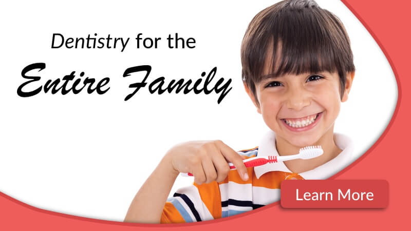 General Dentistry in Mercersburg PA